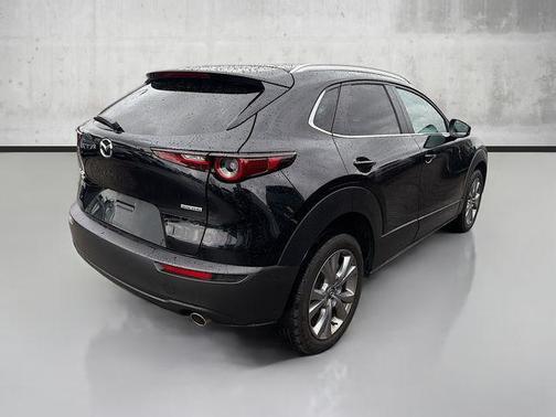 2023 Mazda CX-30 2.5 S Preferred Package