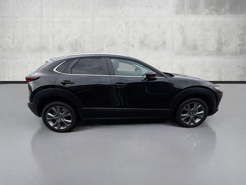 2023 Mazda CX-30 2.5 S Preferred Package