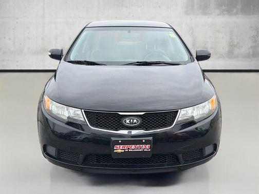 2010 Kia Forte EX