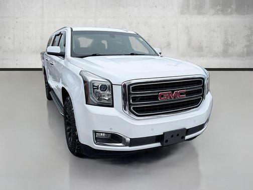 2016 GMC Yukon XL SLE