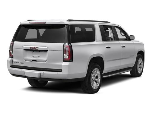 2016 GMC Yukon XL SLE