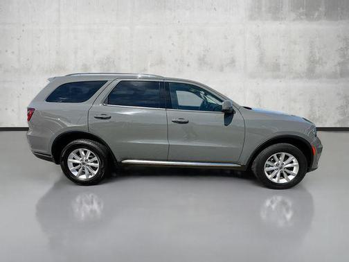 2021 Dodge Durango SXT Plus
