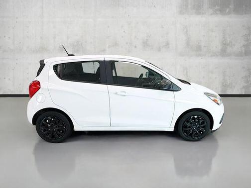2016 Chevrolet Spark LS