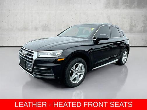 2019 Audi Q5 2.0T Premium