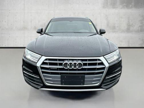 2019 Audi Q5 2.0T Premium