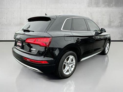 2019 Audi Q5 2.0T Premium