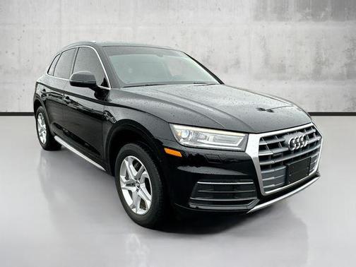 2019 Audi Q5 2.0T Premium