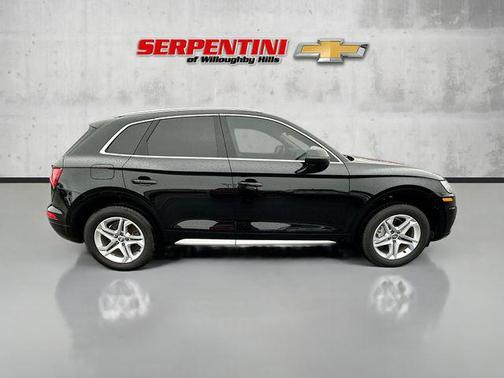 2019 Audi Q5 2.0T Premium