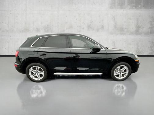 2019 Audi Q5 2.0T Premium