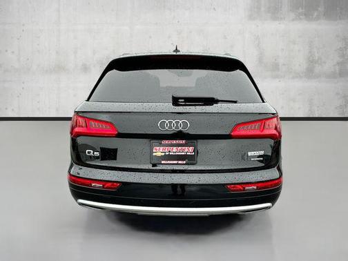 2019 Audi Q5 2.0T Premium