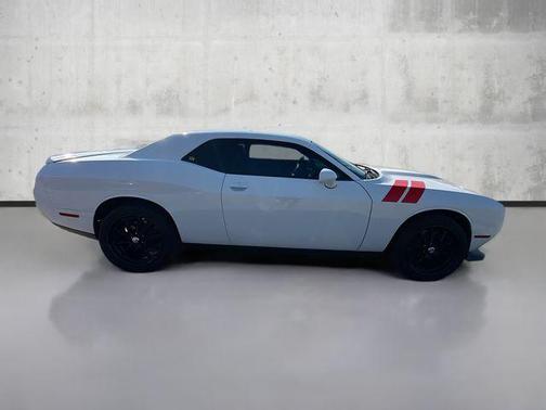 2019 Dodge Challenger GT