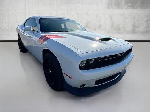 2019 Dodge Challenger GT