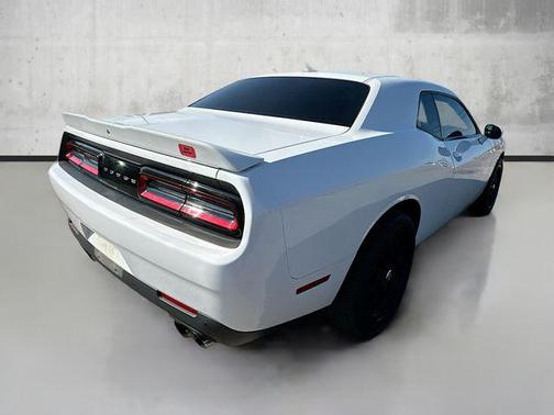 2019 Dodge Challenger GT