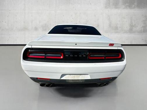 2019 Dodge Challenger GT