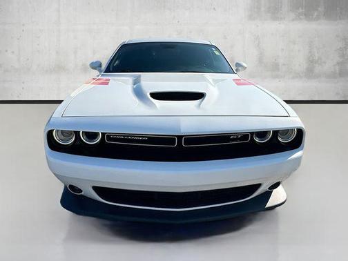 2019 Dodge Challenger GT