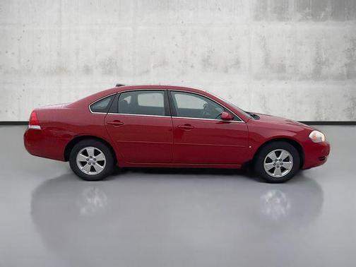 2008 Chevrolet Impala LT