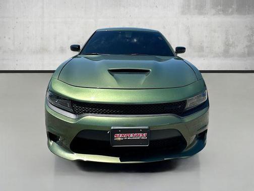 2022 Dodge Charger R/T