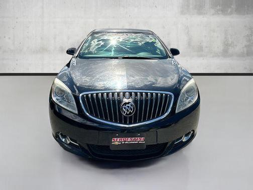 2012 Buick Verano Base