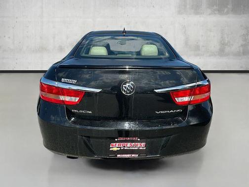 2012 Buick Verano Base