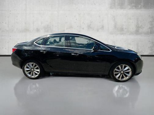 2012 Buick Verano Base