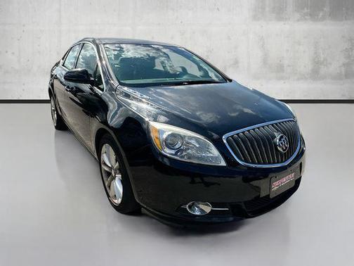 2012 Buick Verano Base