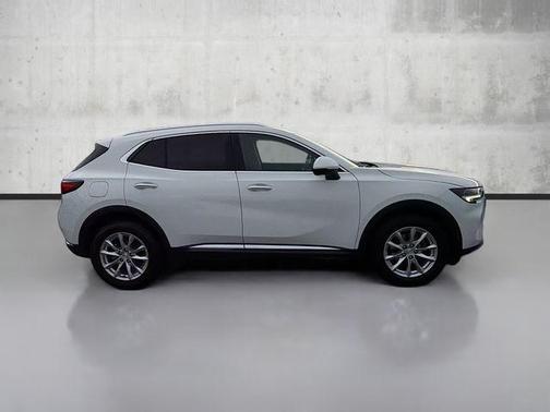 2021 Buick Envision FWD Preferred