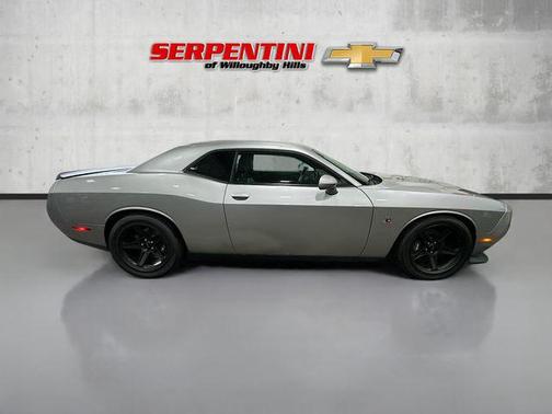 2016 Dodge Challenger R/T Scat Pack