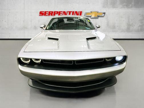 2016 Dodge Challenger R/T Scat Pack