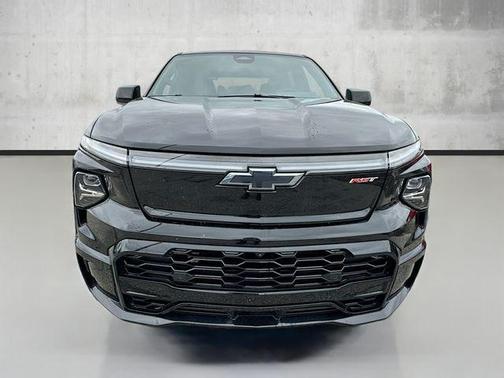 2024 Chevrolet Silverado EV First-Edition RST 4WD