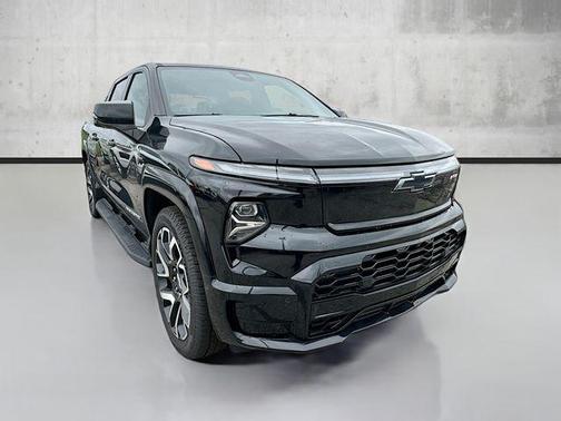 2024 Chevrolet Silverado EV First-Edition RST 4WD