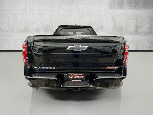 2024 Chevrolet Silverado EV First-Edition RST 4WD