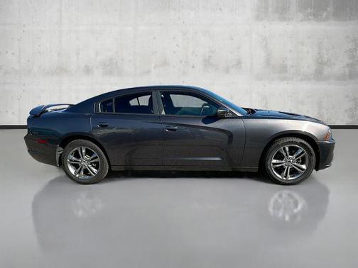 2014 Dodge Charger SXT