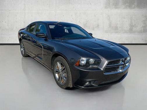 2014 Dodge Charger SXT