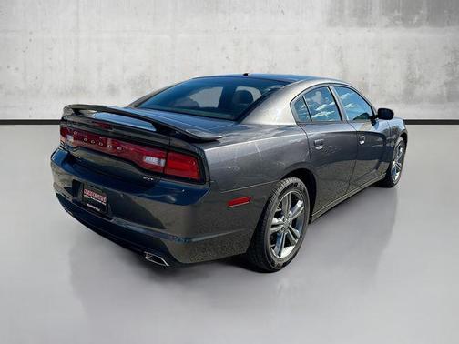 2014 Dodge Charger SXT