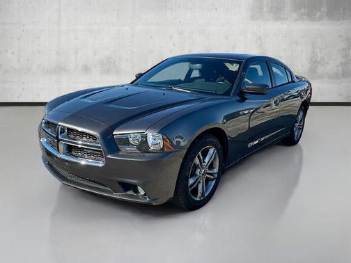 2014 Dodge Charger SXT