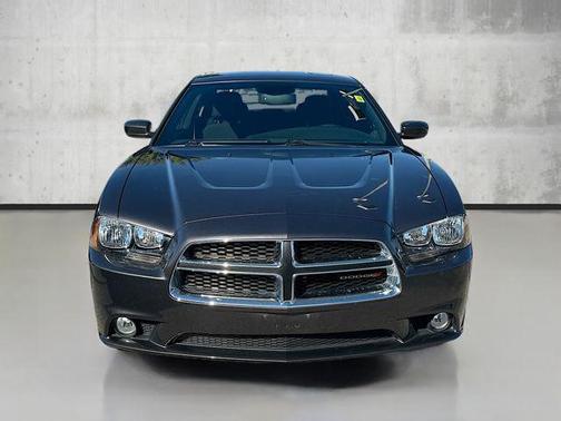 2014 Dodge Charger SXT