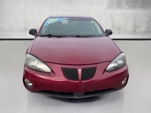 2006 Pontiac Grand Prix GT