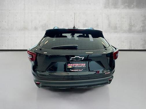 2025 Chevrolet Trax FWD 2RS