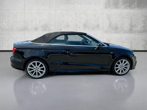 2015 Audi A3 2.0T Prestige