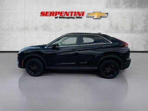 2024 Mitsubishi Eclipse Cross LE