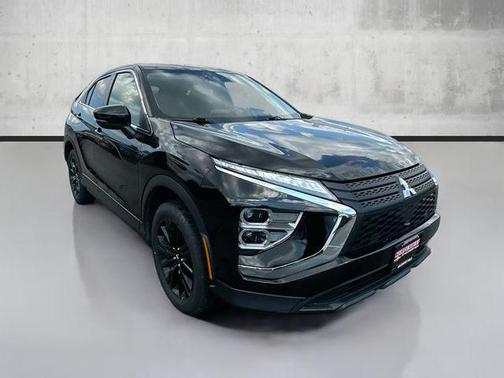 2024 Mitsubishi Eclipse Cross LE