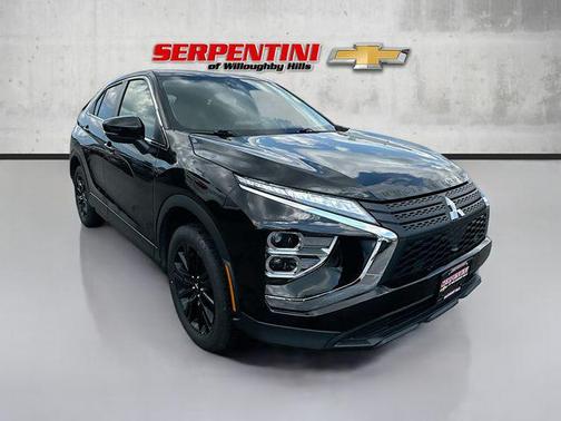2024 Mitsubishi Eclipse Cross LE