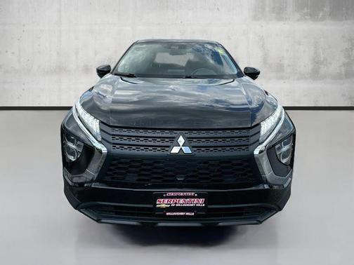 2024 Mitsubishi Eclipse Cross LE