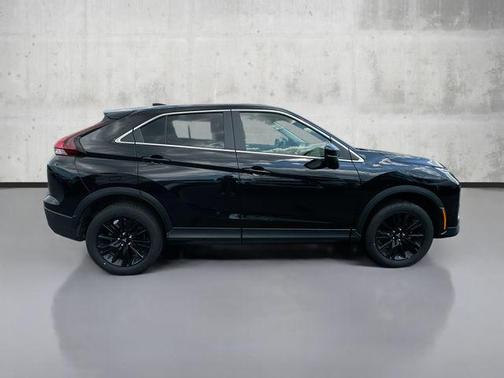 2024 Mitsubishi Eclipse Cross LE