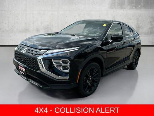2024 Mitsubishi Eclipse Cross LE