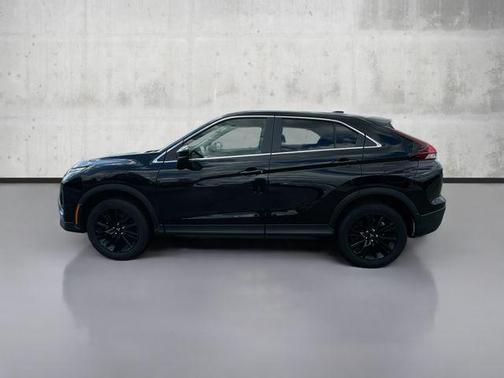 2024 Mitsubishi Eclipse Cross LE