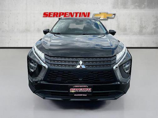 2024 Mitsubishi Eclipse Cross LE