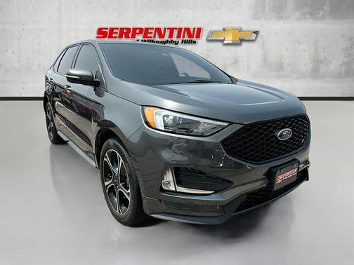 2019 Ford Edge ST