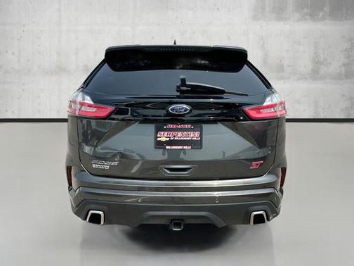 2019 Ford Edge ST