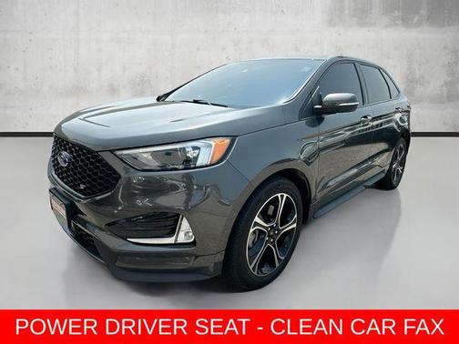 2019 Ford Edge ST